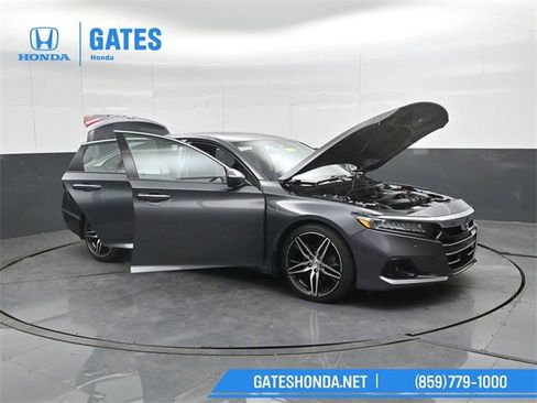 Used 2022 Honda Accord Touring image 62