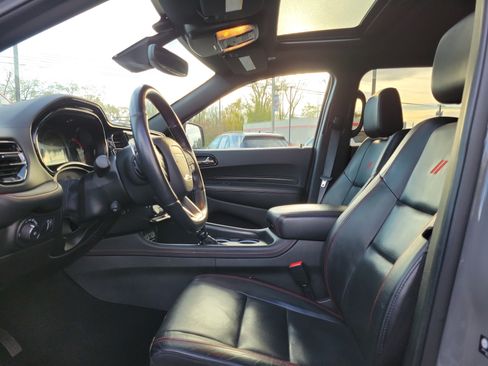 Used 2023 Dodge Durango GT AWD/4WD image 15