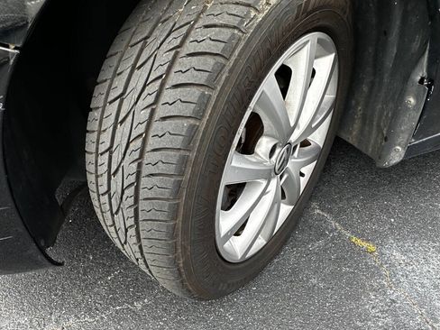 Used 2012 Volkswagen Jetta SE FWD image 20