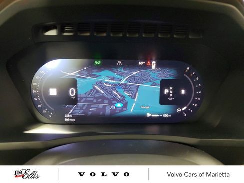 New 2026 Volvo XC90 B6 Plus w/ Protection Package Premier image 27