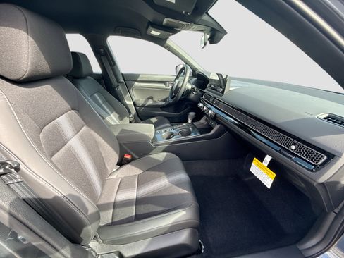 New 2026 Honda Civic Sport image 21