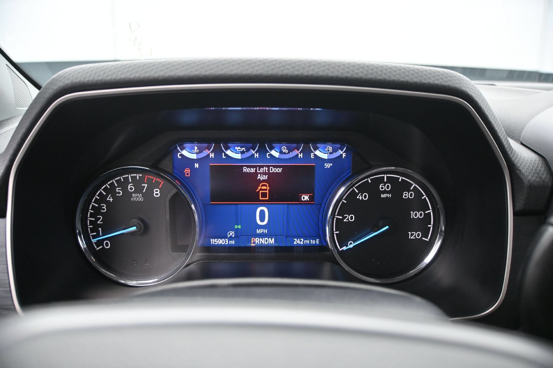 Used 2021 Ford F150 XLT w/ Equipment Group 302A High AWD/4WD image 24