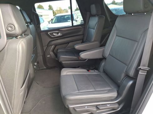 Certified 2024 Chevrolet Tahoe LT image 21