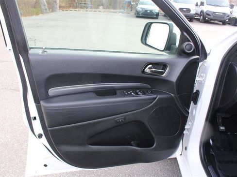 Used 2020 Dodge Durango R/T image 11
