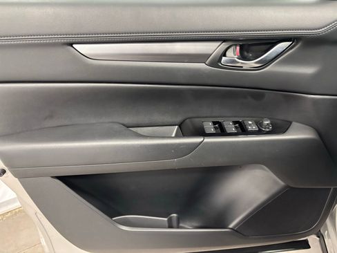 Certified 2025 MAZDA CX-5 AWD 2.5 S w/ Preferred Package image 18