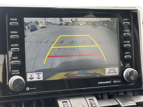 Used 2021 Toyota RAV4 Adventure AWD/4WD image 4