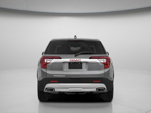 Used 2023 GMC Acadia SLE w/ Driver Convenience Package AWD/4WD image 5