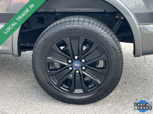 Used 2020 Ford F150 XLT w/ Equipment Group 302A Luxury AWD/4WD image 11
