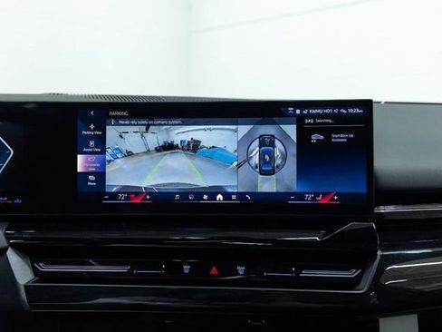 New 2026 BMW 530i xDrive image 20