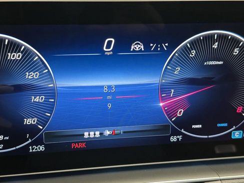 New 2026 Mercedes-Benz GLE 450 4MATIC Coupe image 31