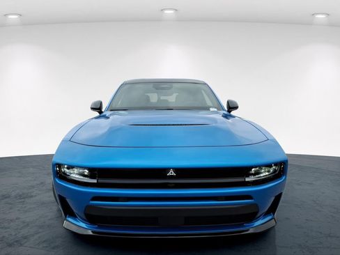 New 2026 Dodge Charger Scat Pack AWD/4WD image 4