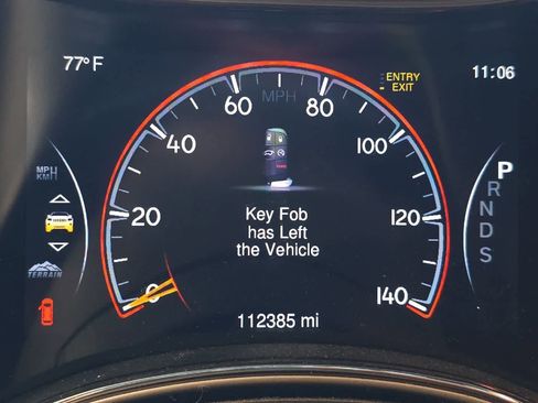 Used 2015 Jeep Grand Cherokee Summit AWD/4WD image 27