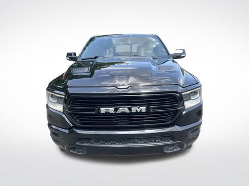 Used 2019 RAM 1500 Laramie w/ Sport Appearance Package AWD/4WD image 10