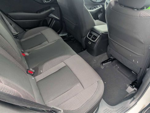 Certified 2025 Subaru Outback Premium w/ Popular Package #1A image 25