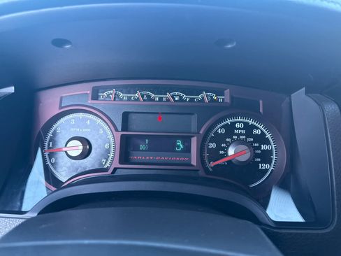 Used 2010 Ford F150 Harley-Davidson image 19