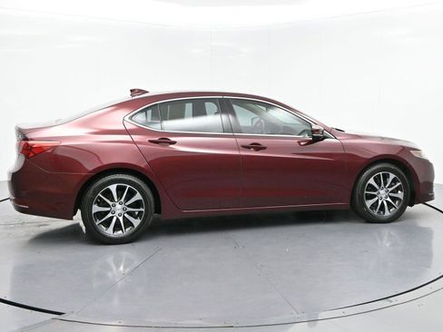 Used 2015 Acura TLX FWD image 8