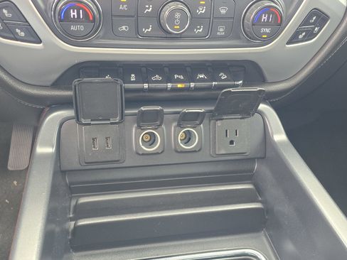 Used 2017 GMC Sierra 1500 SLT image 22