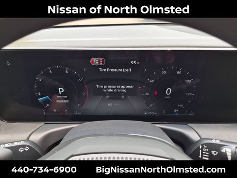 New 2026 Nissan Sentra SV w/ Floor Mat Package FWD image 14