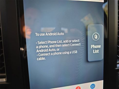 Used 2024 Ford Ranger XL image 15