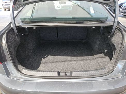 Used 2025 Volkswagen Jetta S FWD image 27