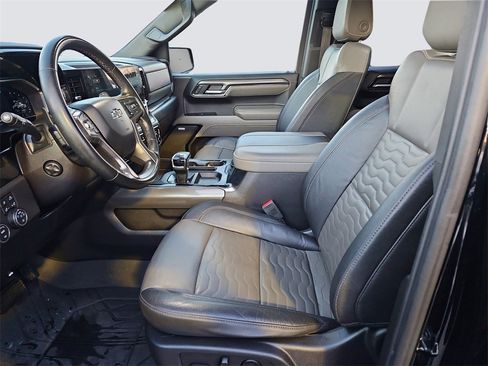 Certified 2024 Chevrolet Silverado 1500 ZR2 w/ Technology Package image 37