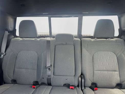 Used 2023 RAM 1500 Lone Star AWD/4WD image 21