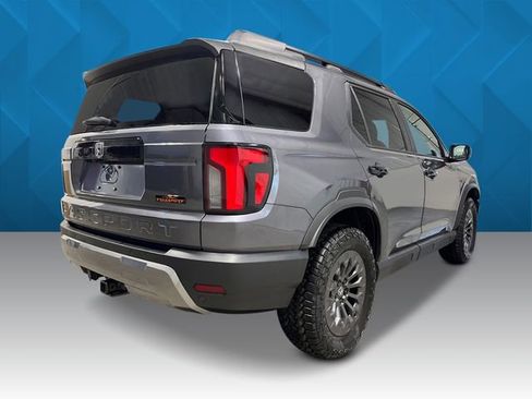 New 2026 Honda Passport TrailSport image 5