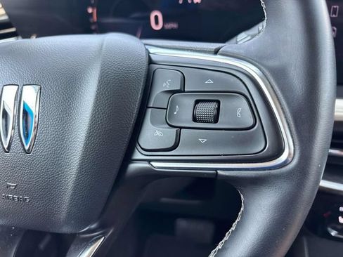 Used 2024 Buick Encore GX Avenir w/ Avenir Convenience Package AWD/4WD image 22
