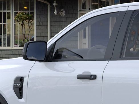 New 2025 Ford Ranger XL image 20