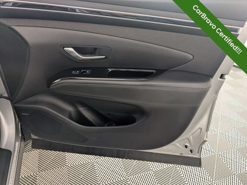 Used 2024 Hyundai Tucson Limited AWD/4WD image 36