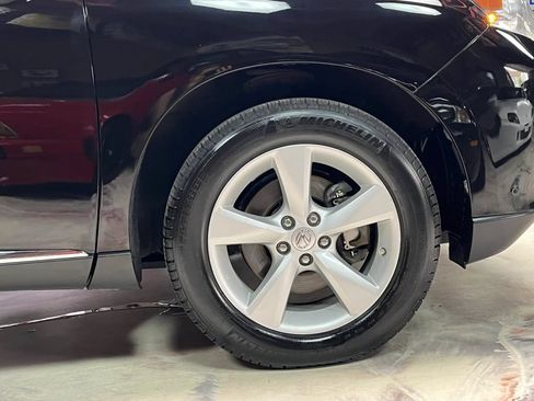 Used 2013 Lexus RX 350 AWD w/ Navigation Pkg image 32