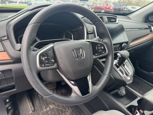Used 2019 Honda CR-V EX image 15