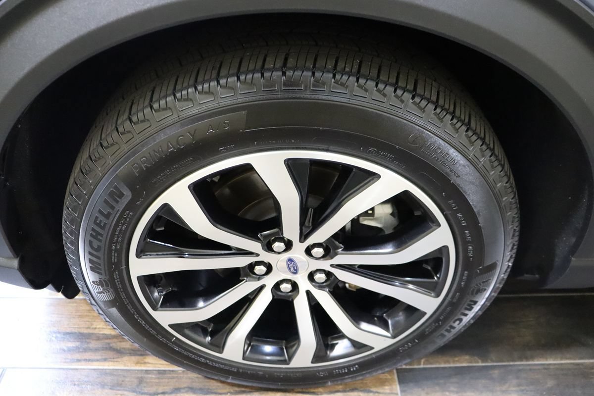 Used 2025 Ford Explorer ST-Line RWD image 25