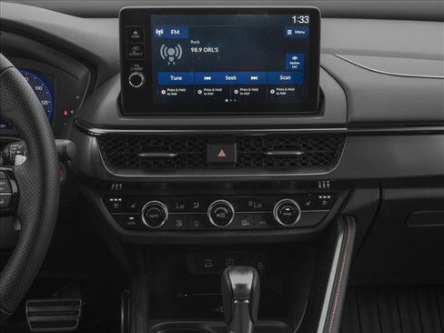New 2026 Acura ADX A-Spec FWD image 7