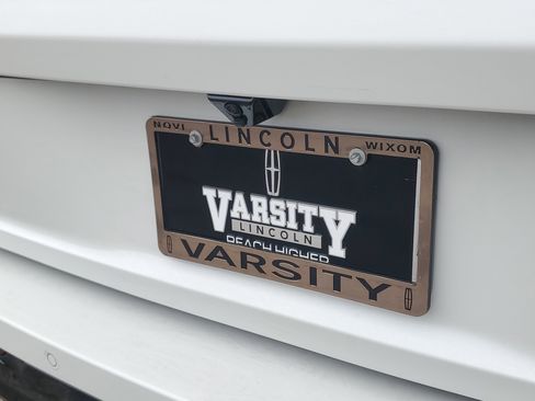 New 2026 Lincoln Navigator Reserve w/ Jet Appearance Package AWD/4WD image 36