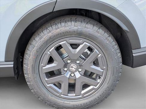 New 2026 Honda CR-V TrailSport image 9