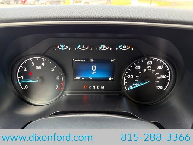 Used 2023 Ford F150 XLT w/ Trailer Tow Package AWD/4WD image 18