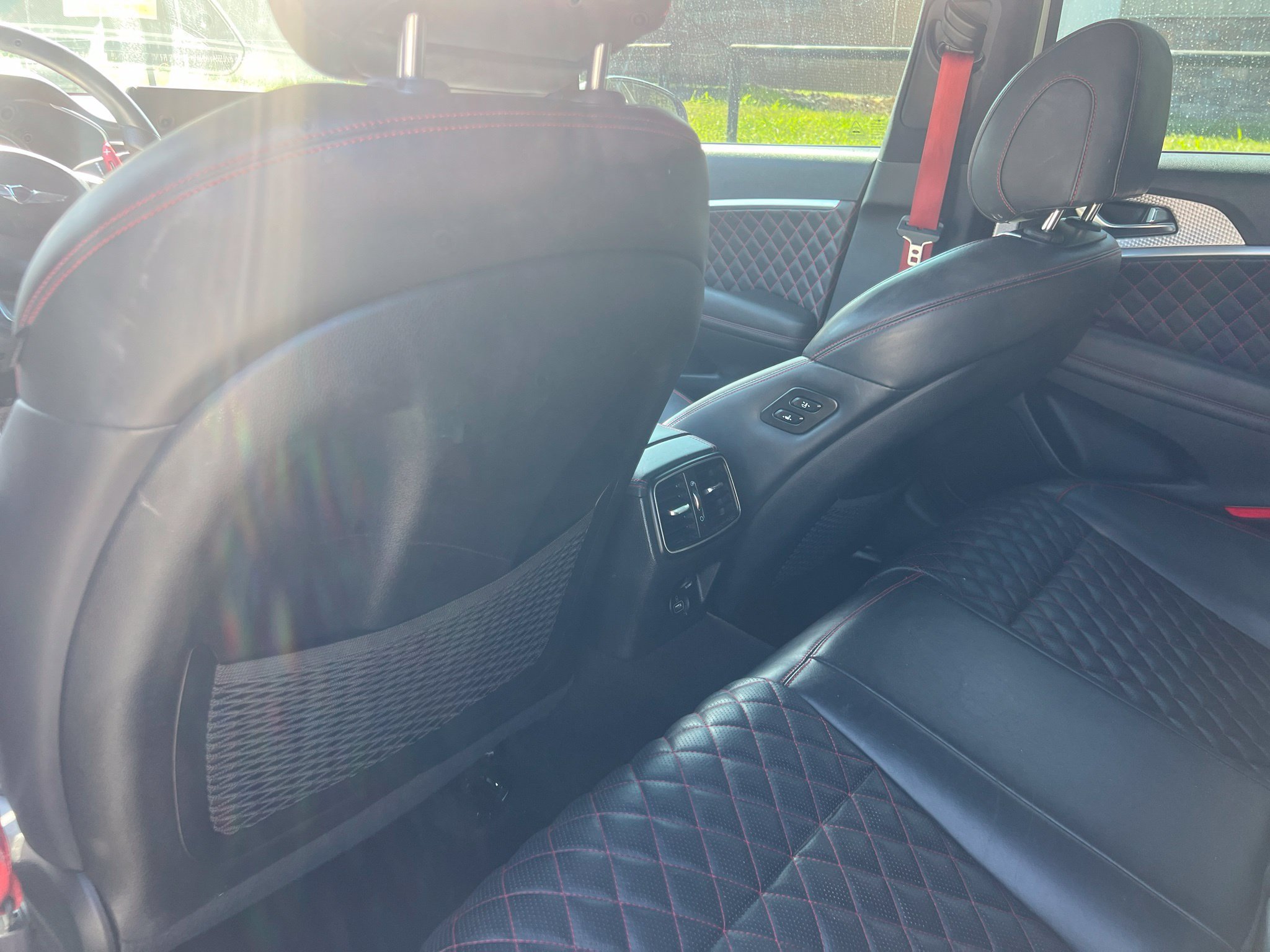 Used 2023 Genesis G70 3.3T w/ Sport Prestige Package AWD/4WD image 14