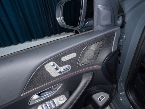 New 2026 Mercedes-Benz GLE 450 4MATIC Coupe image 11
