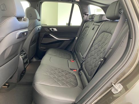 New 2026 BMW X5 xDrive40i w/ M Sport Package image 13