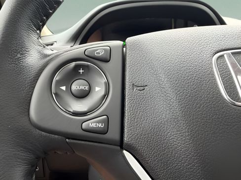 Used 2015 Honda CR-V EX-L image 13