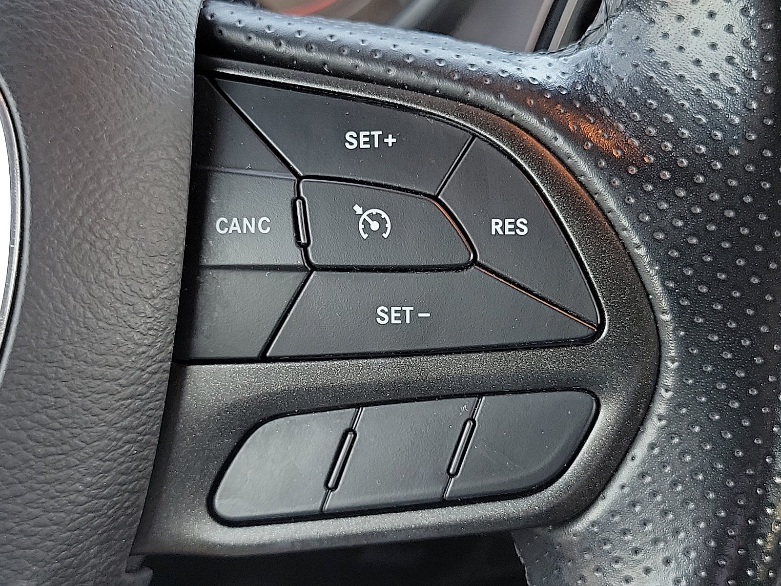 Used 2021 Dodge Challenger SXT w/ Blacktop Package RWD image 16