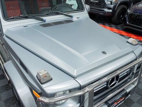 Used 2018 Mercedes-Benz G 63 AMG 4MATIC image 14