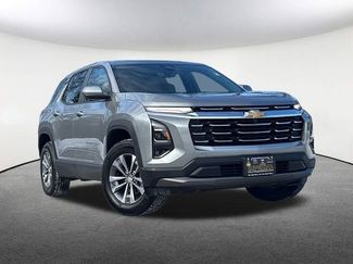 Used 2025 Chevrolet Equinox LT w/ Safety and Technology Package video 2