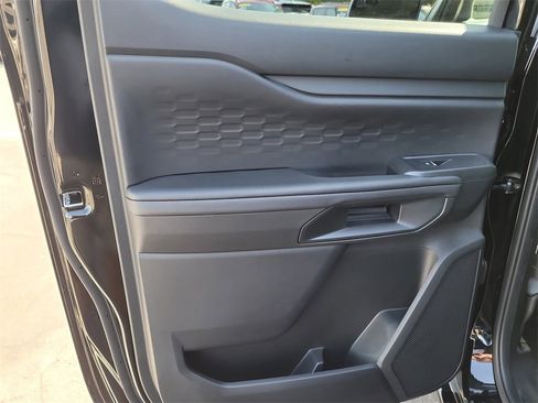 New 2025 Ford Ranger XL image 8