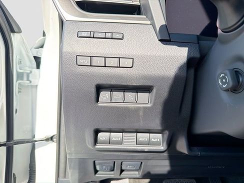 New 2026 Lexus GX 550 image 35