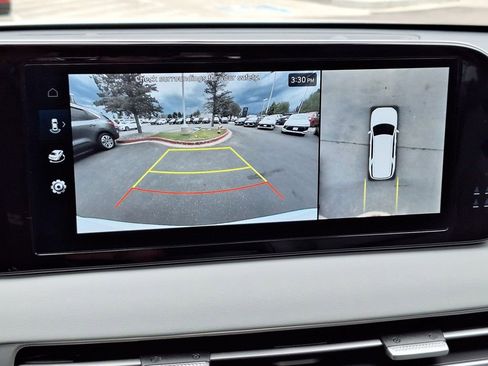 New 2025 Hyundai Palisade SEL image 23