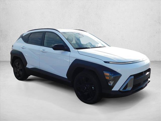 Used 2026 Hyundai Kona SEL Sport FWD image 3