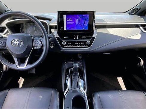 Certified 2024 Toyota Corolla XSE FWD image 15