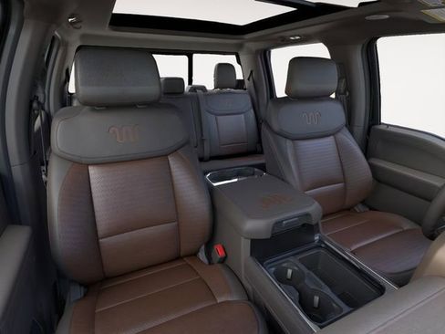 New 2026 Ford F250 King Ranch w/ FX4 Off-Road Package image 33